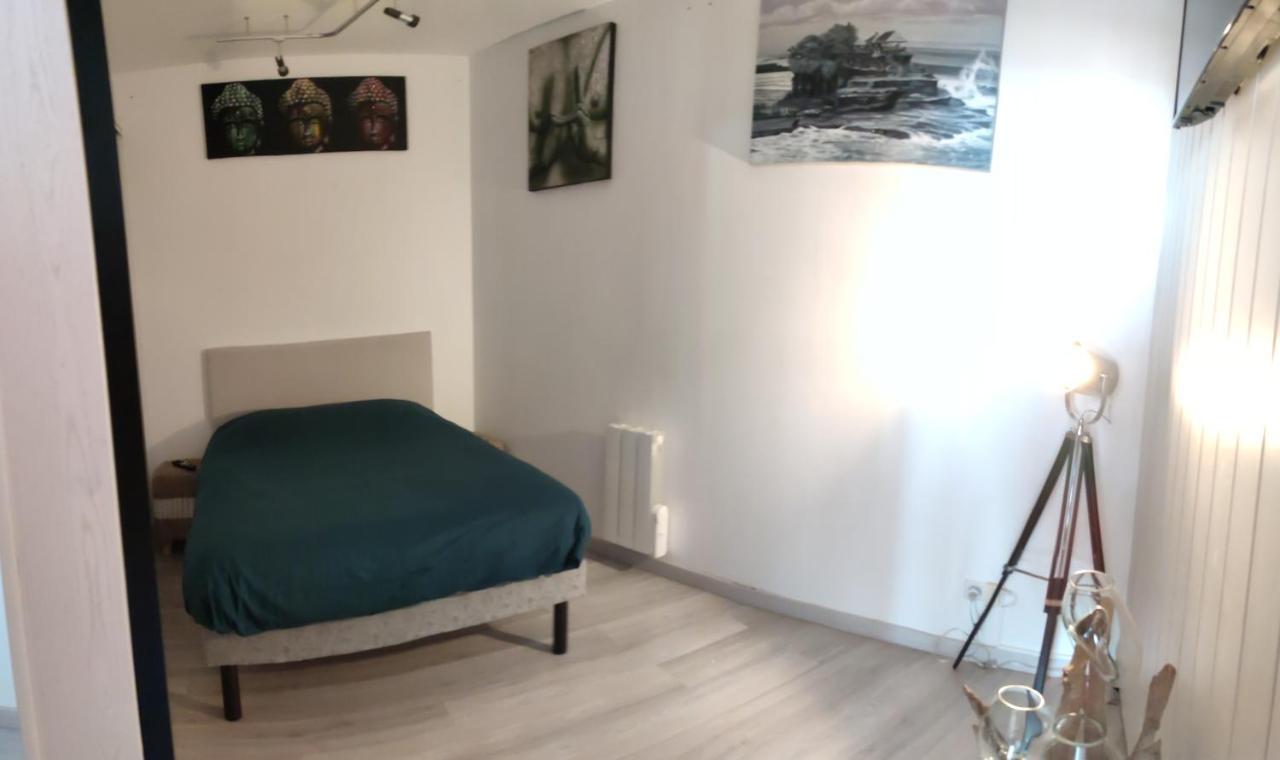Antom Apartment *